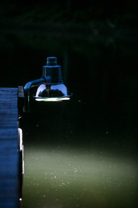 The Bo-Jo Fishlight
