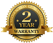 Bo-Jo 2-Year Warrantee image